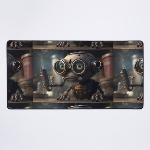 Item preview, Arcturus - Professor Robot Series designed and sold by professorrobot.