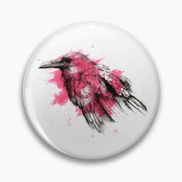 Item preview, Omen designed and sold by Sophia Diller.