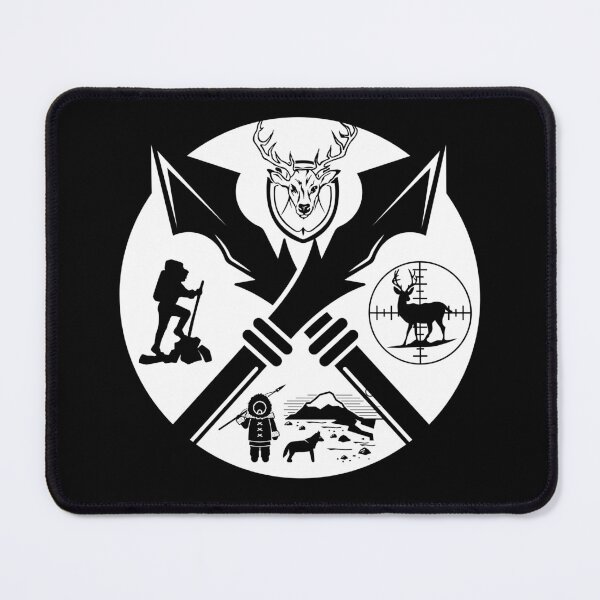 Item preview, Hunting Trip designed and sold by artfartzzz.