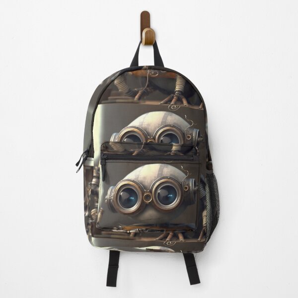 Item preview, Blaze - Professor Robot Series designed and sold by professorrobot.