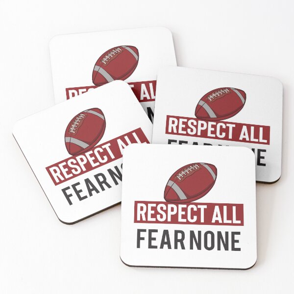 Item preview, Respect All Fear None designed and sold by berwies.
