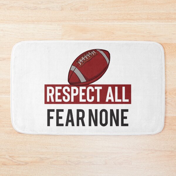 Item preview, Respect All Fear None designed and sold by berwies.