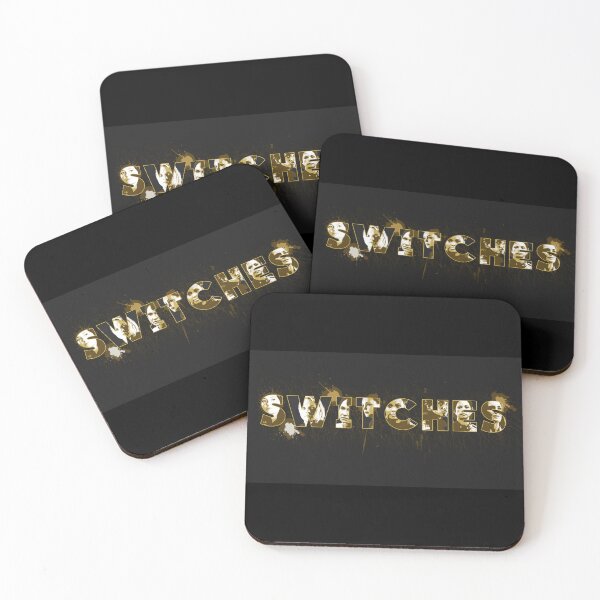 Item preview, Switches wording for MFS Switches designed and sold by mfsinsta.