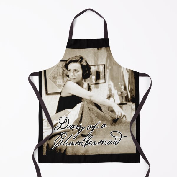Item preview, Diary Of A Chambermaid designed and sold by derekfiin.