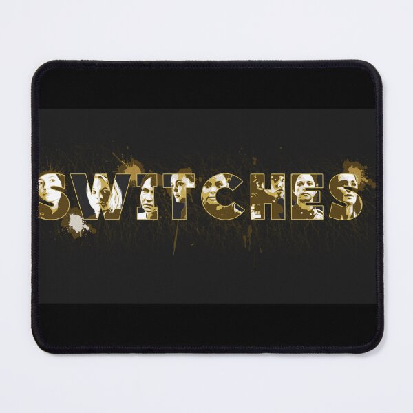 Item preview, Switches wording for MFS Switches designed and sold by mfsinsta.