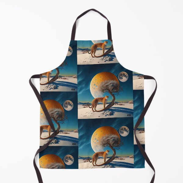 Item preview, North Xingara Desert designed and sold by éléphant noir.