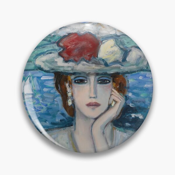 Item preview, Fruit Hat Illustration designed and sold by Valette-Tour.