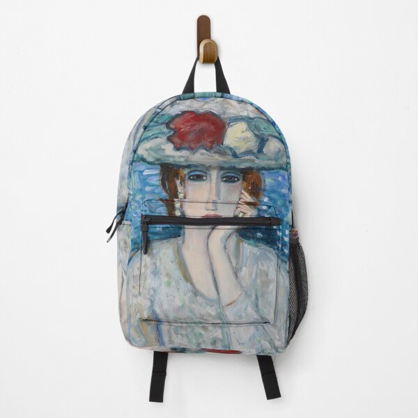 Item preview, Fruit Hat Illustration designed and sold by Valette-Tour.