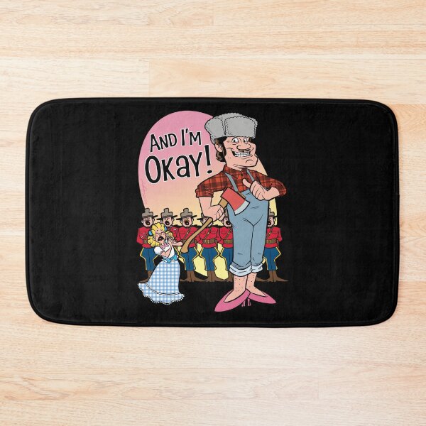 Item preview, And I'm Okay!  designed and sold by liaabardyn9.
