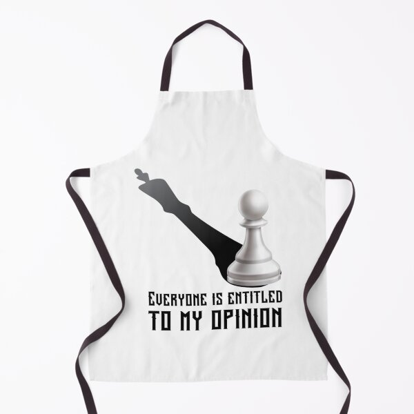 Item preview, Everyone is entitled to my opinion, you_re welcome to my opinion designed and sold by audreytrujillo2.