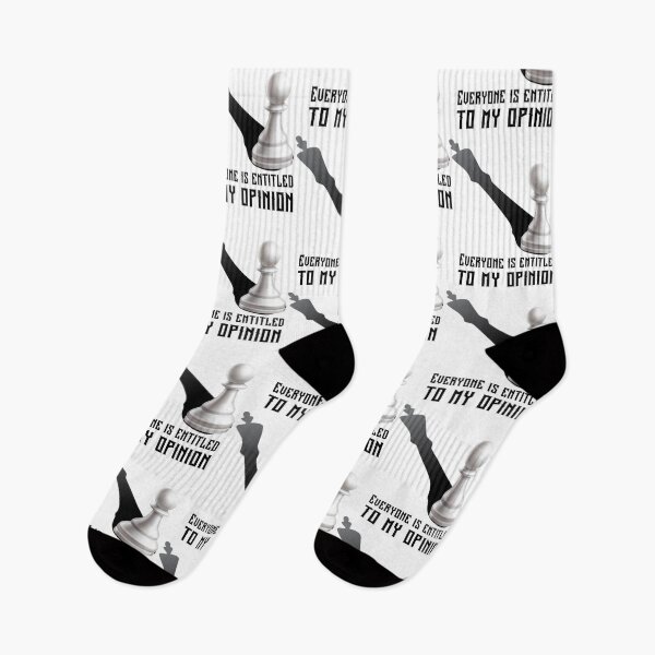 Item preview, Everyone is entitled to my opinion, you_re welcome to my opinion                  designed and sold by audreytrujillo2.