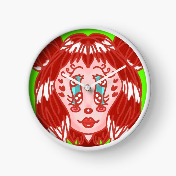 Item preview, Weirdcore Girl designed and sold by Lifestone743.