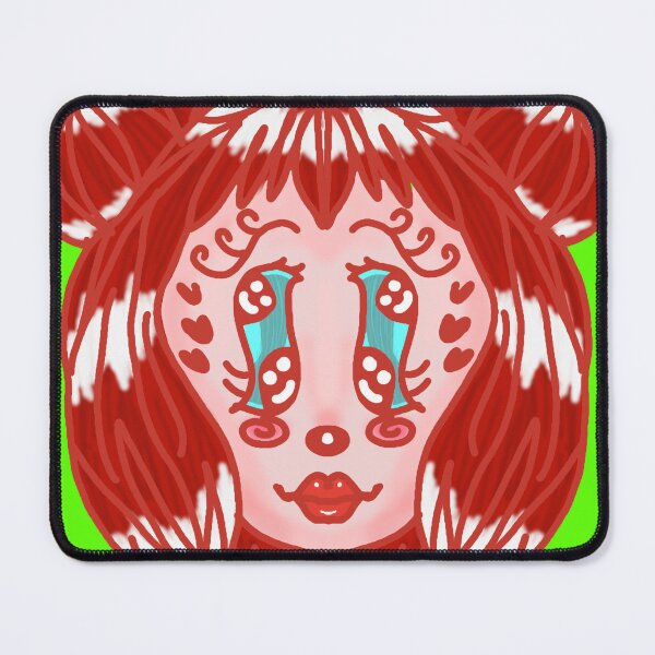 Item preview, Weirdcore Girl designed and sold by Lifestone743.