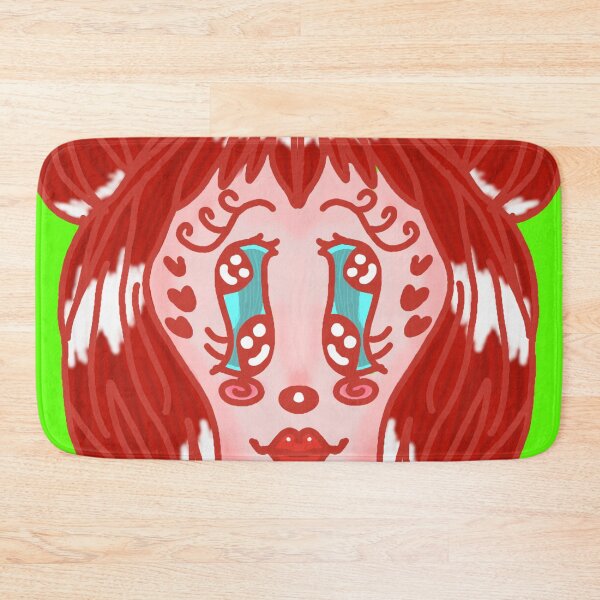 Item preview, Weirdcore Girl designed and sold by Lifestone743.