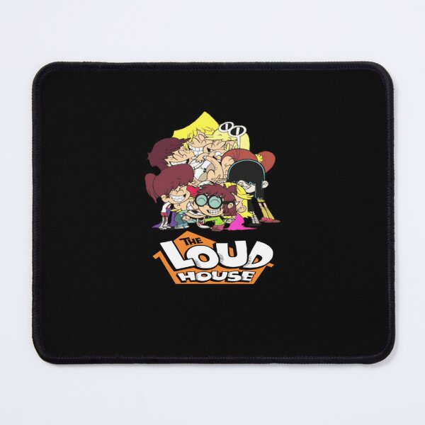 Item preview, The Loud House 6 designed and sold by canbalzwyerr.