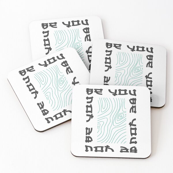 Item preview, Be You designed and sold by BrightEra.