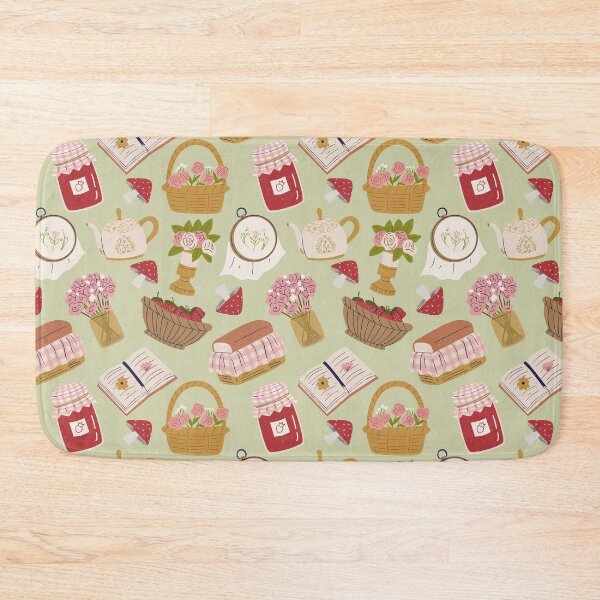 Item preview, Cottagecore Themed designed and sold by MadeByBeata.