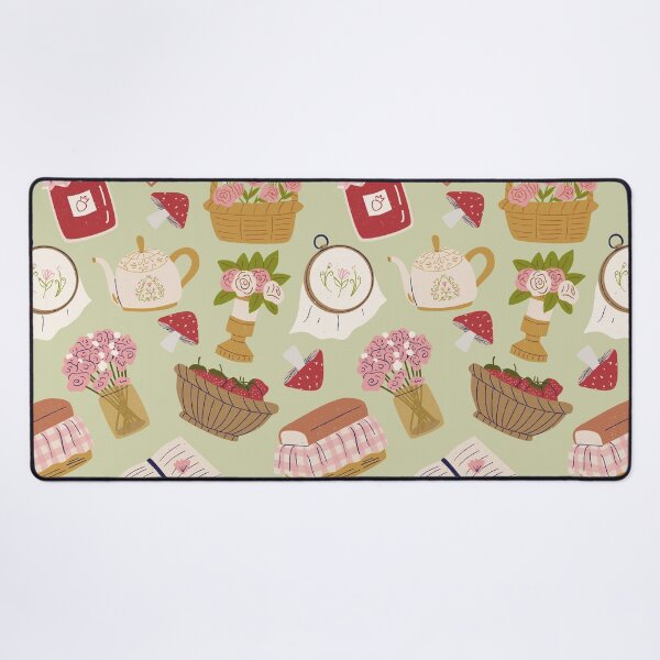 Item preview, Cottagecore Themed designed and sold by MadeByBeata.
