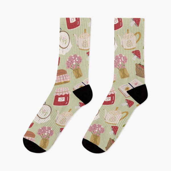 Item preview, Cottagecore Themed designed and sold by MadeByBeata.