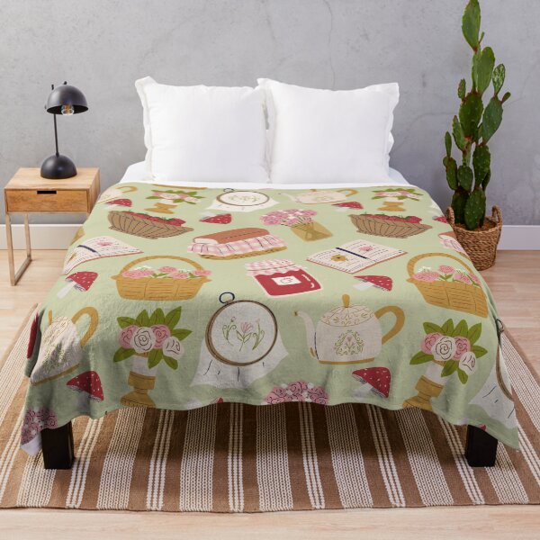Item preview, Cottagecore Themed designed and sold by MadeByBeata.