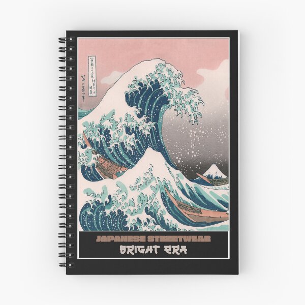 Artikelvorschau, Tsunami der hellen Ära entworfen und verkauft von BrightEra.