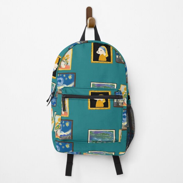 Item preview, Dog art gallery: classic famous paintings designed and sold by Hanasroad.