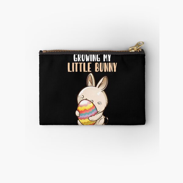 Item preview, Cute easter pregnancy announcement growing my little bunny Gift designed and sold by TMelonShop.