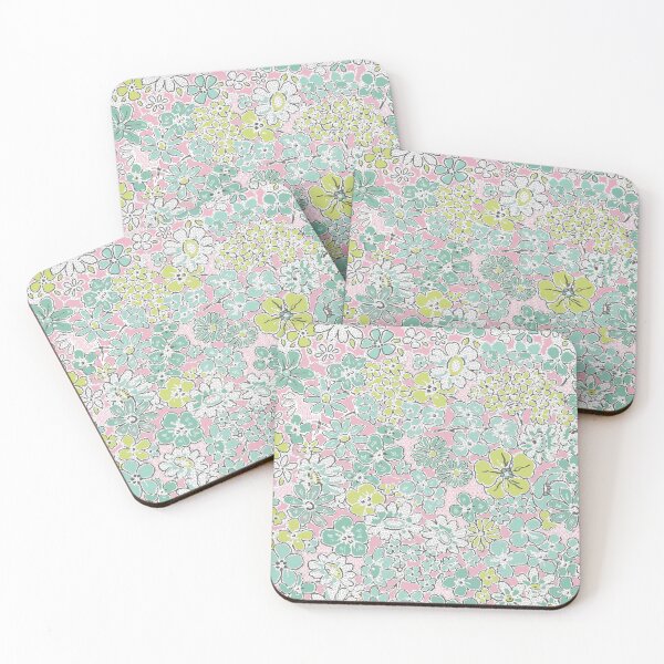 Item preview, Daisies designed and sold by Maryke Van Rooyen.
