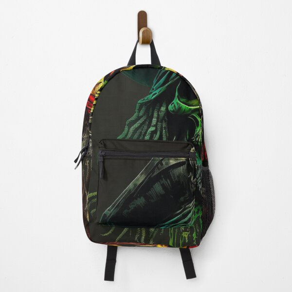 Item preview, Irie Seas, Dreadful Adventures designed and sold by Abili-Tees.