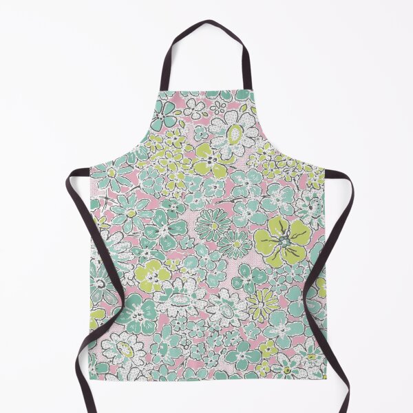 Item preview, Daisies designed and sold by Maryke Van Rooyen.
