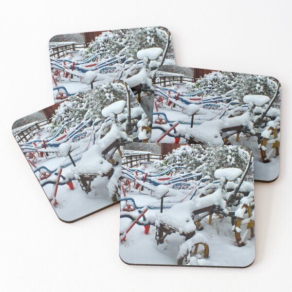 Item preview, Snow Ploughs designed and sold by Yampimon.