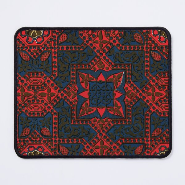 Item preview, Vintage Pattern Digitally designed and sold by capotees.