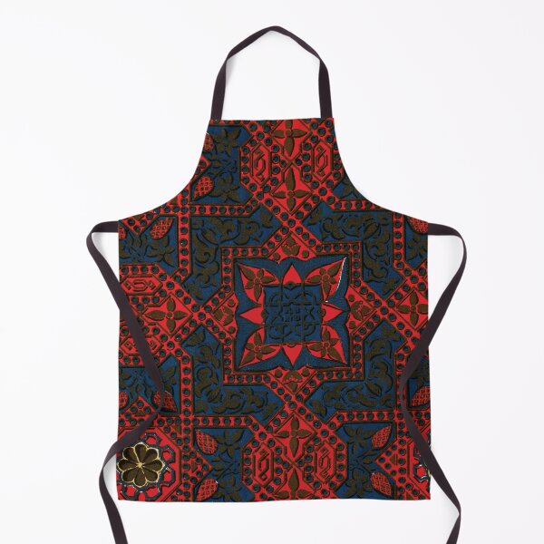 Item preview, Vintage Pattern Digitally designed and sold by capotees.