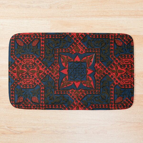 Item preview, Vintage Pattern Digitally designed and sold by capotees.