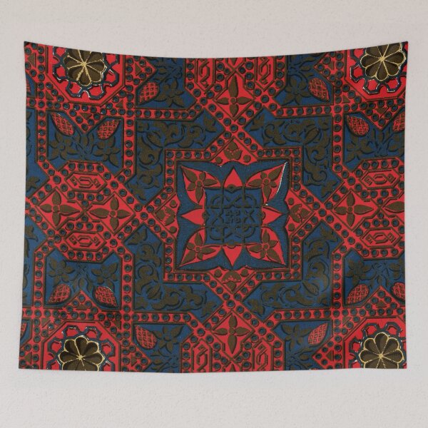 Item preview, Vintage Pattern Digitally designed and sold by capotees.