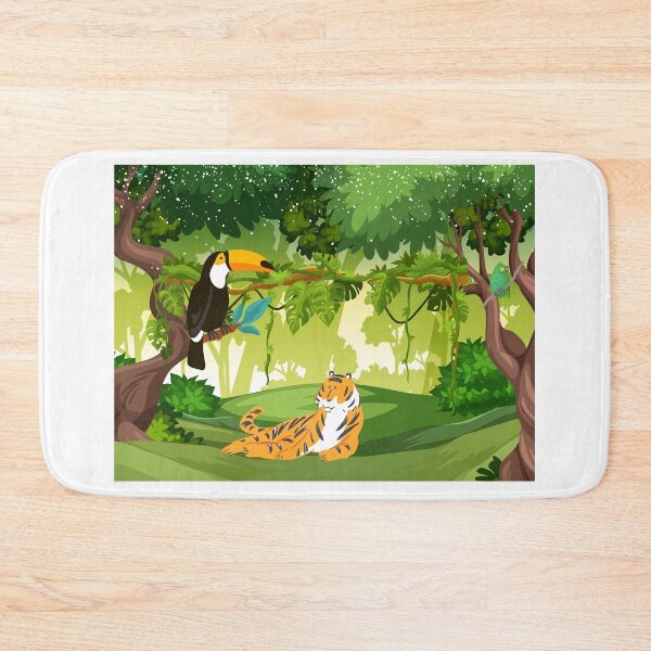 Item preview, Grouse Mountain  designed and sold by Echo Aesthetics.
