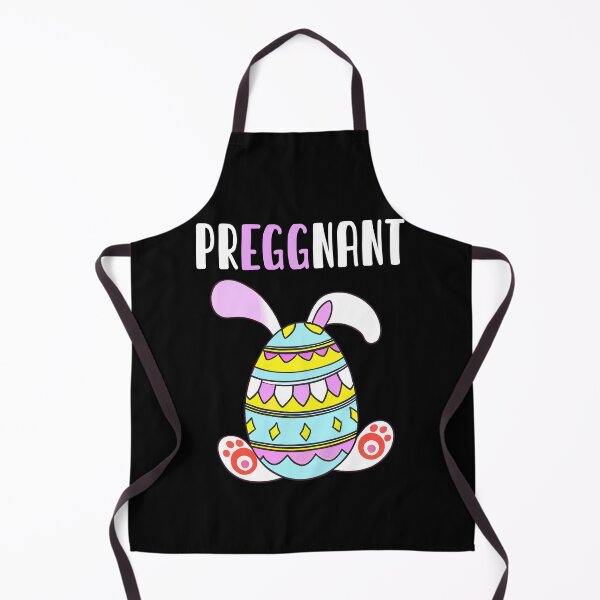 Item preview, Funny easter pregnancy jokes Preggnant mom pregnant mama egg Gift designed and sold by TMelonShop.