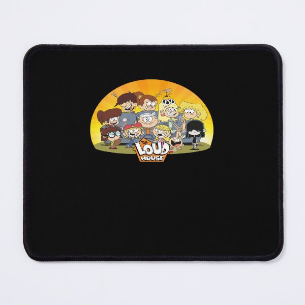 Item preview, The Loud House 7 designed and sold by canbalzwyerr.