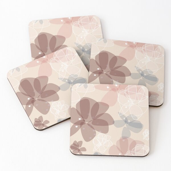 Item preview, CHIC FLOWERS GRAPHIC CREATION designed and sold by NAERENA.