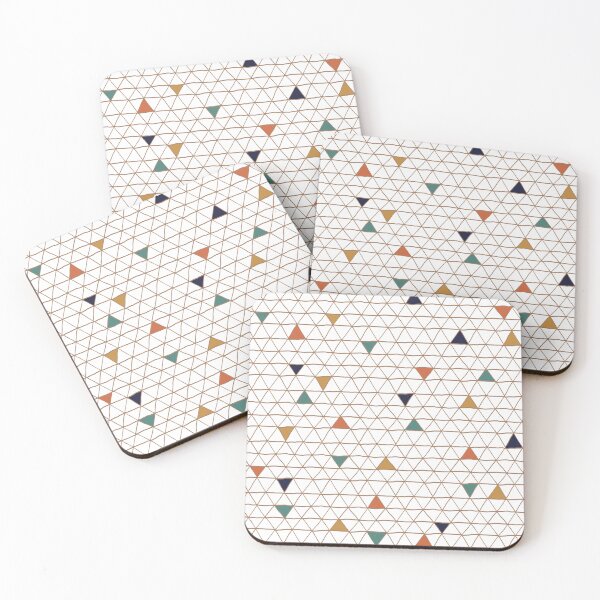 Item preview, Triangles designed and sold by Maryke Van Rooyen.