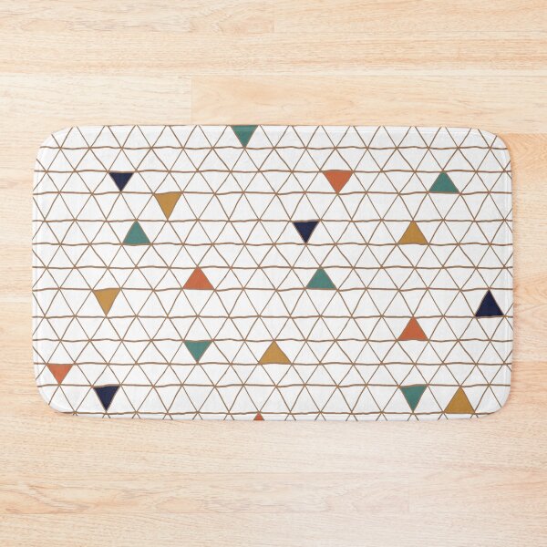 Item preview, Triangles designed and sold by Maryke Van Rooyen.