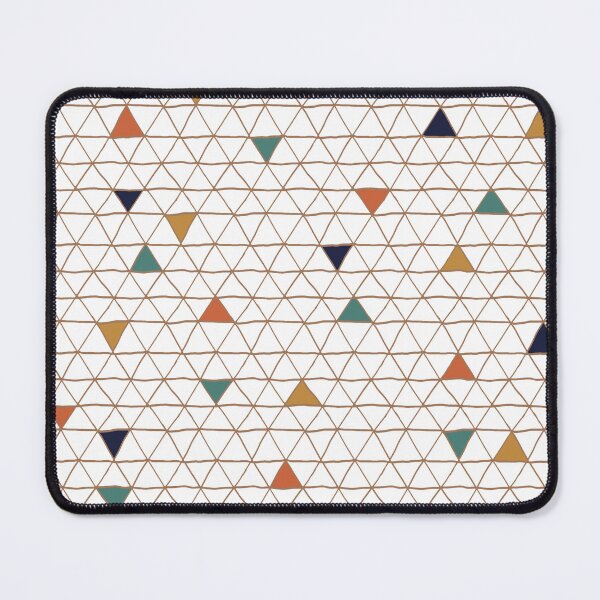 Item preview, Triangles designed and sold by Maryke Van Rooyen.