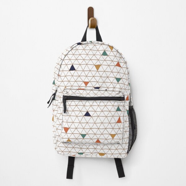 Item preview, Triangles designed and sold by Maryke Van Rooyen.