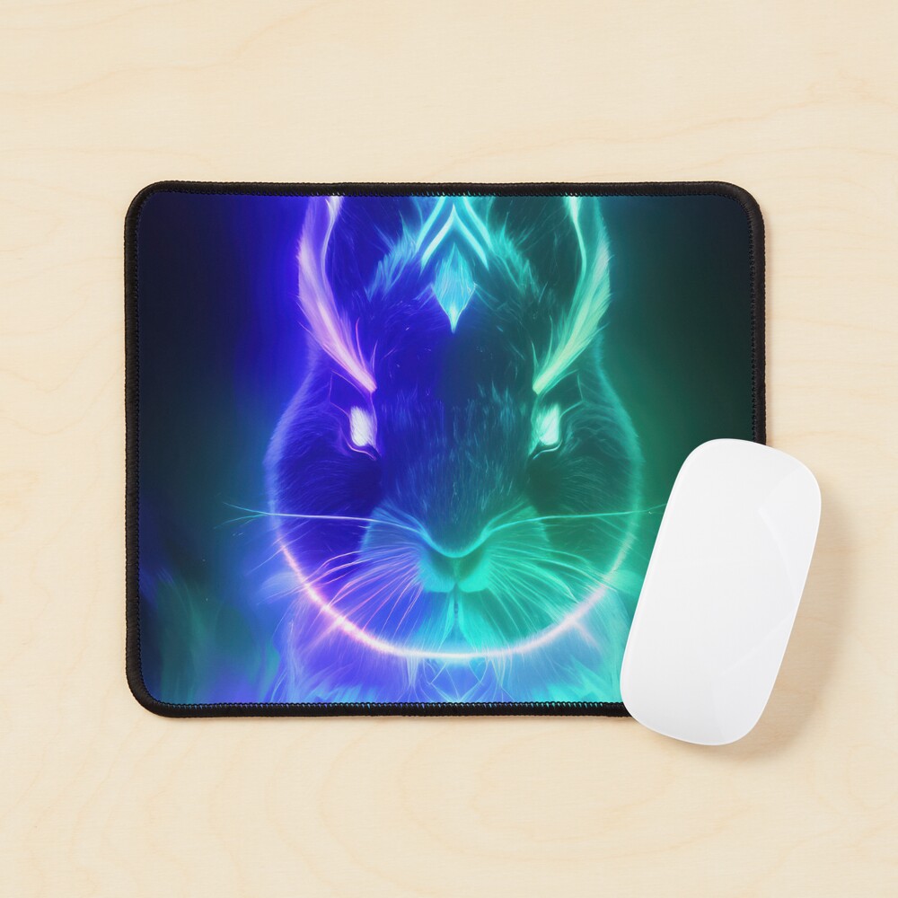 Item preview, Mouse Pad designed and sold by AtelierKytsune.
