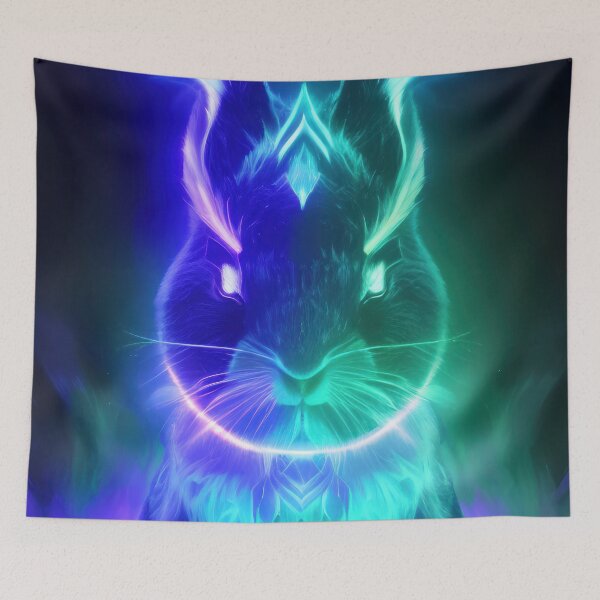 Item preview, Arcane Rabbit designed and sold by AtelierKytsune.