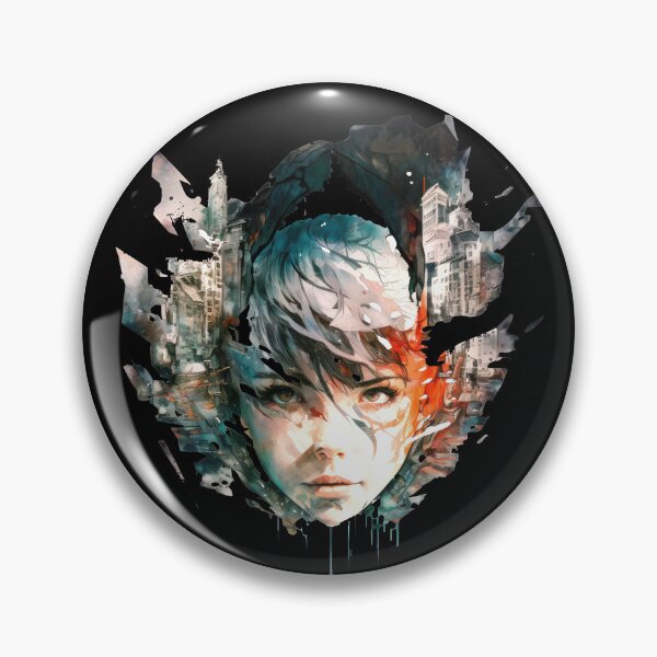 Item preview, Anime No15 designed and sold by scificial.
