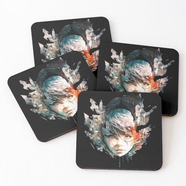 Item preview, Anime No15 designed and sold by scificial.