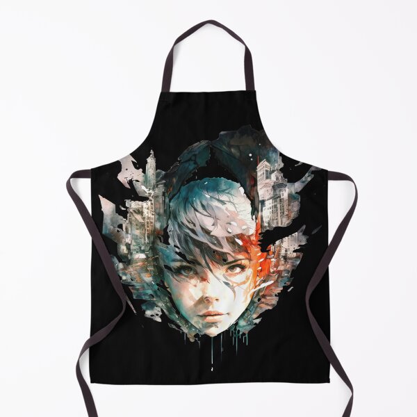 Item preview, Anime No15 designed and sold by scificial.