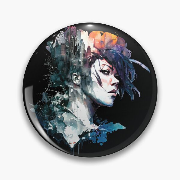 Item preview, Anime No16 designed and sold by scificial.