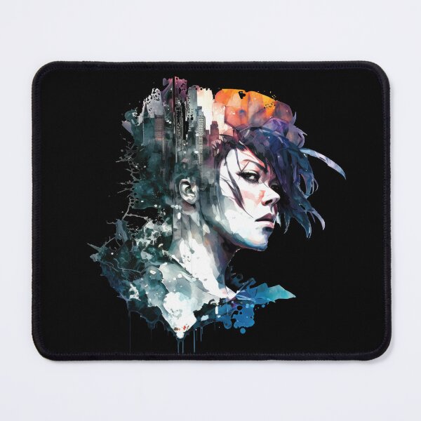 Item preview, Anime No16 designed and sold by scificial.